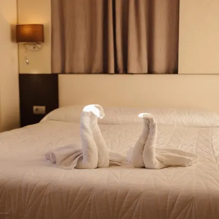 Del Prado Hotel apartamentowy 4*