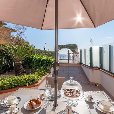 Del Prado 4* Riva Ligure