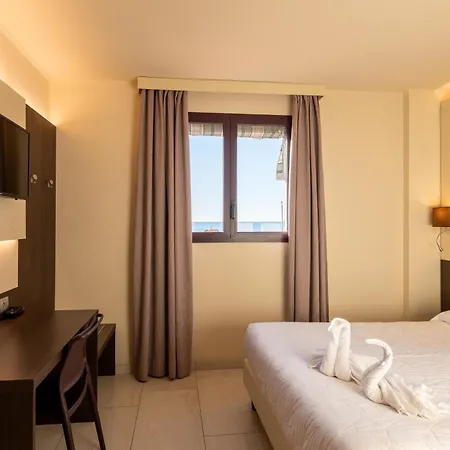 Lejlighedshotel Del Prado