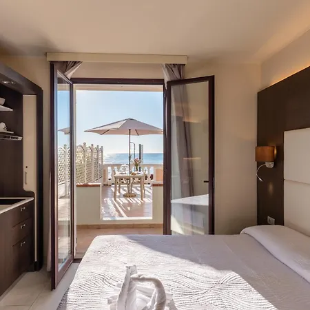 Del Prado Riva Ligure