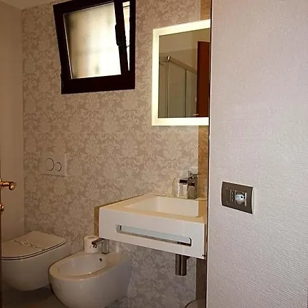 Lejlighedshotel Del Prado 4*