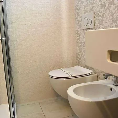 Lejlighedshotel Del Prado Riva Ligure