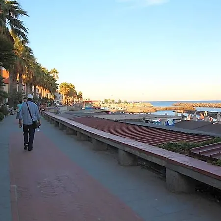 Lejlighedshotel Del Prado