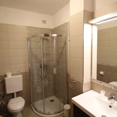 Lejlighedshotel Del Prado