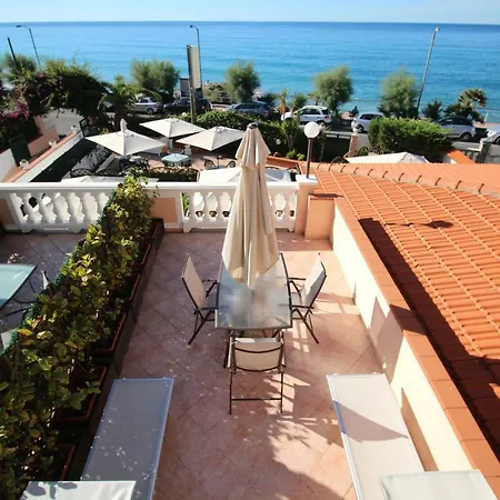 Lägenhetshotell Del Prado