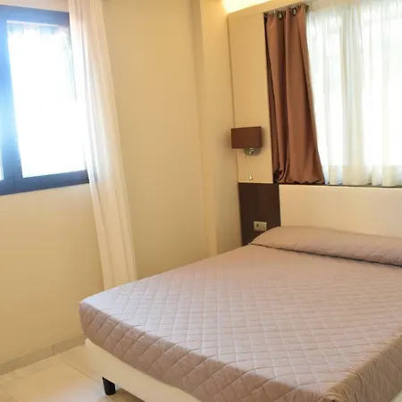 Lägenhetshotell Del Prado