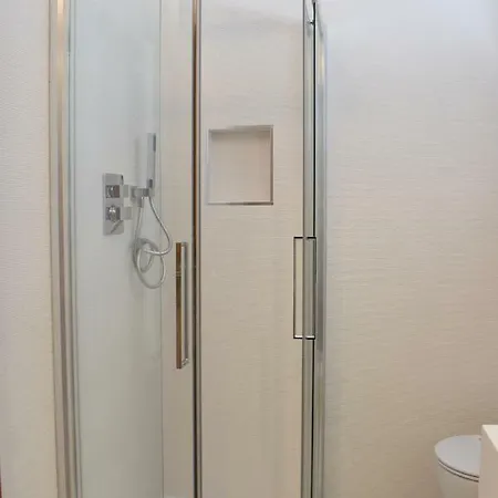 Del Prado Lejlighedshotel