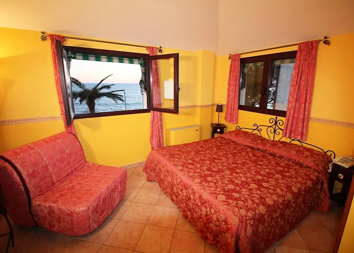 Del Prado Lägenhetshotell