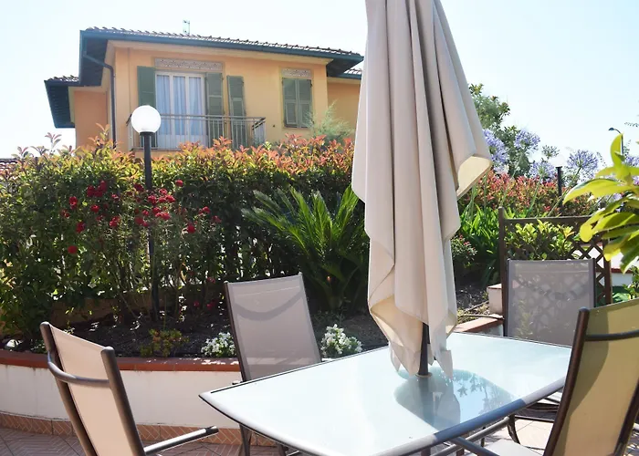 Del Prado Lägenhetshotell