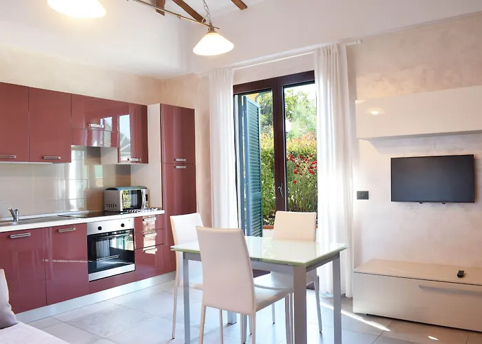 Del Prado Lägenhetshotell