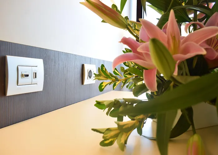 Lägenhetshotell Del Prado 4*