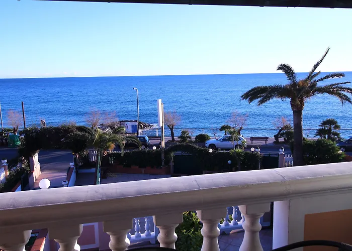 Del Prado 4* Riva Ligure