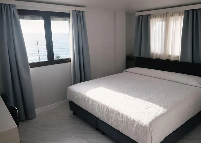 Del Prado Lägenhetshotell