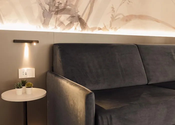 Del Prado Lägenhetshotell