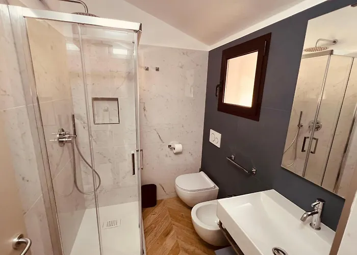 Del Prado Lägenhetshotell