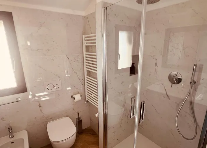 Del Prado Lägenhetshotell