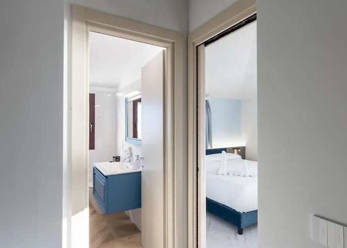 Lägenhetshotell Del Prado