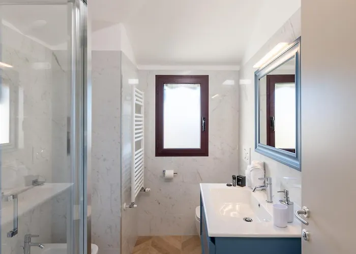 Del Prado Lägenhetshotell 4*