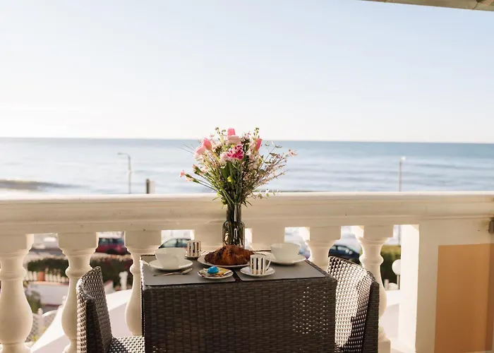 Del Prado Riva Ligure