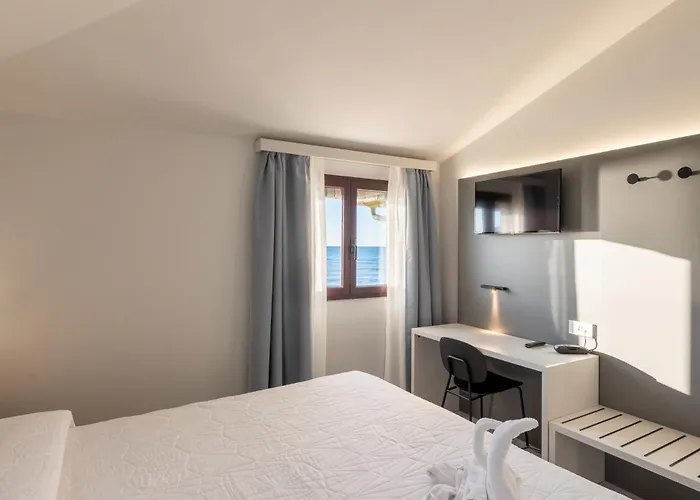 Del Prado 4* Riva Ligure