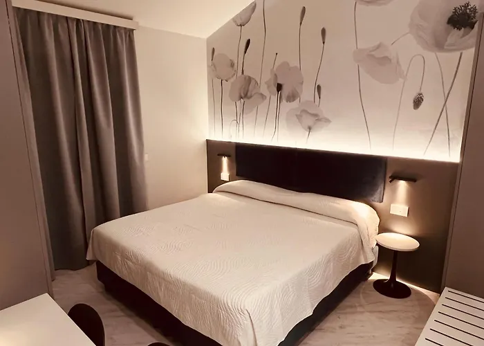 Del Prado Lägenhetshotell